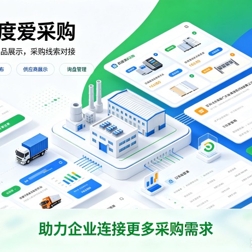 卓资百度爱采购